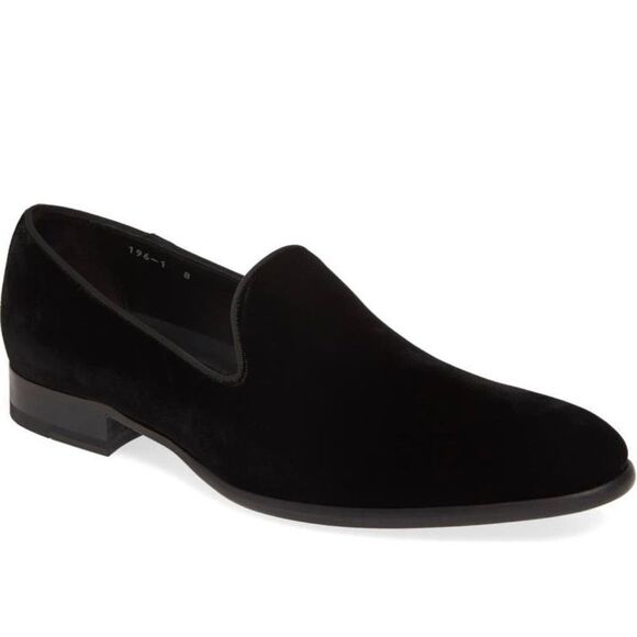 To Boot New York Bolton Loafers